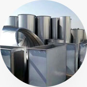 焊接風(fēng)管 焊接風(fēng)管