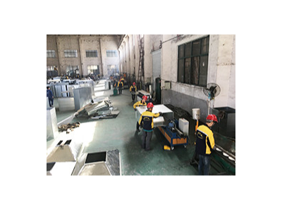 全管通-激光切割機