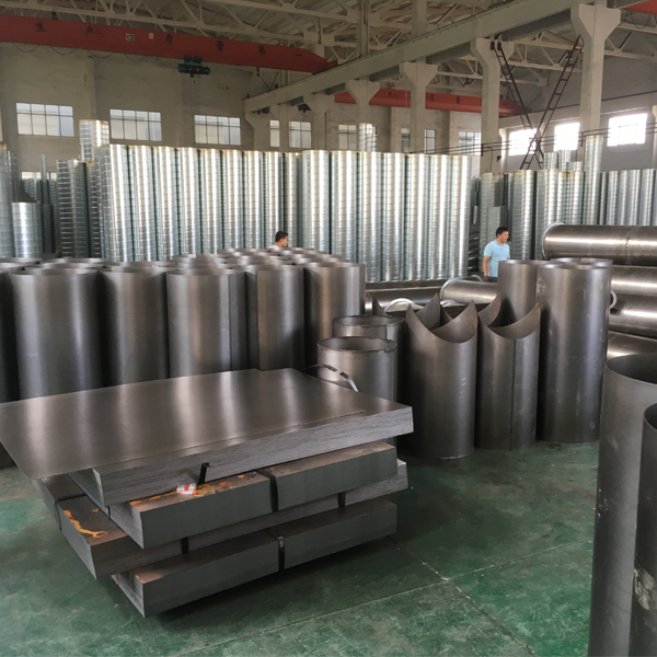 碳鋼焊接風(fēng)管-1